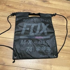 Fox Racing Drawstring Cooler